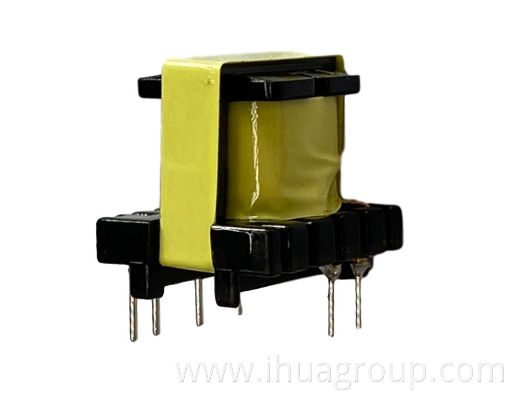 EE 16 power transformer